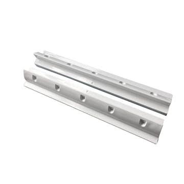 Monteringslist LTC för Solcell 530 mm