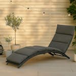 Solsäng Venture Home Archie Utomhus