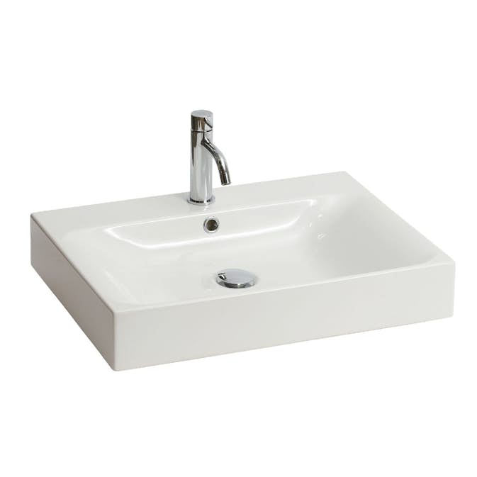 Tvättställ Lavabo Cento 600 mm