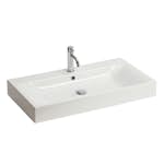 Tvättställ Lavabo Cento 800 mm