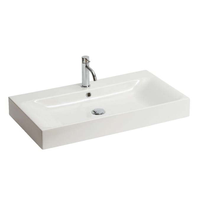 Tvättställ Lavabo Cento 800 mm