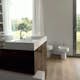 Tvättställ Lavabo Cento 700 mm