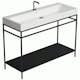 Tvättställ Lavabo Cento 1200 mm