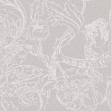 Tapet Boråstapeter Floral Dream 2066