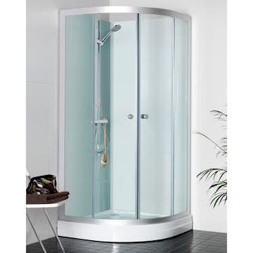 Duschkabin Hafa Inspire Round
