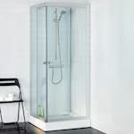 Duschkabin Hafa Inspire Square