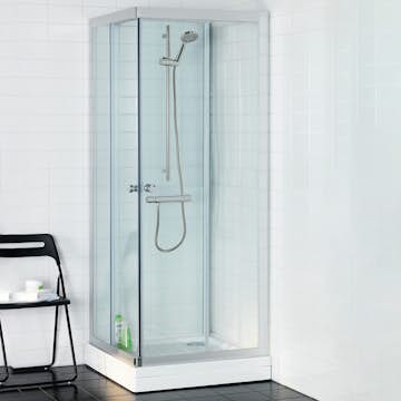 Duschkabin Hafa Inspire Square