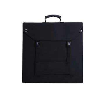 Solceller LTC 200 Watt Vikbar med Handtag