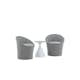 Loungeset Venture Home Spoga Utomhus