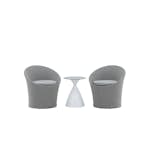 Loungeset Venture Home Spoga Utomhus