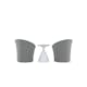 Loungeset Venture Home Spoga Utomhus