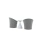 Loungeset Venture Home Spoga Utomhus