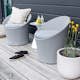 Loungeset Venture Home Spoga Utomhus