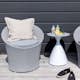 Loungeset Venture Home Spoga Utomhus