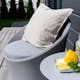 Loungeset Venture Home Spoga Utomhus