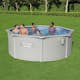 Poolpaket Bestway Hydrium Mosaik