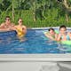 Poolpaket Bestway Hydrium Mosaik