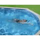 Poolpaket Bestway Hydrium Oval