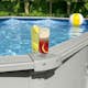 Poolpaket Bestway Hydrium Oval