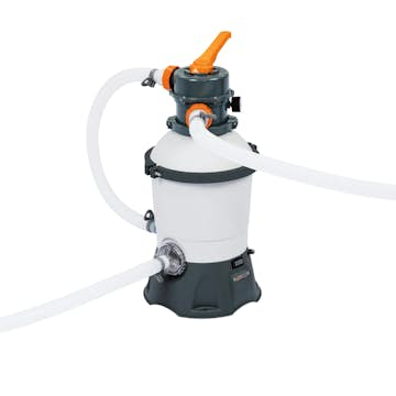 Sandfilterpump Bestway Flowclear 3028l/h
