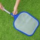 Pooldammsugare Bestway Verktygsset Flowclear Med Håv & Aluminiumstång 2,03 m