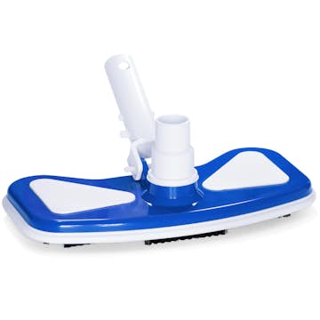 Vakuummunstycke Bestway Flowclear Angler Rengöringsverktyg för Utomhusbad