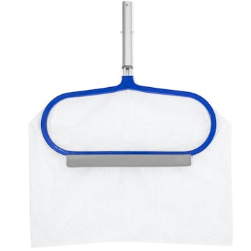 Skimmer Bestway Flowclear Aquarake Deluxe Aluminium Pool Leaf