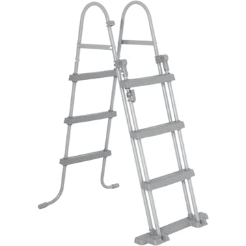 Säkerhetsstege Bestway Flowclear För Pool 1,07 m