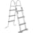 Säkerhetsstege Bestway Flowclear För Pool 1,07 m