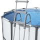 Säkerhetsstege Bestway Flowclear För Pool 1,07 m