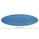 Solskydd Bestway Flowclear Till Ovanmarkpool 2,44 m