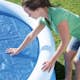 Solskydd Bestway Flowclear Till Ovanmarkpool 2,44 m