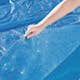 Poolöverdrag Bestway Flowclear Till Ovanmarkpool
