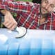 Verktygsset Bestway Lay-Z-Spa Rengöringsset till Spabad