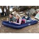 Uppblåsbar Madrass Bestway Pavillo Tritech Airbed Queen