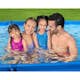 Stålramspool Bestway Steel Pro 3x2 m Ovanmarkspool Blå