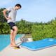Pump Bestway Air Step 23x15cm