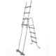 Poolpaket Bestway Power Steel 4,1 x 2 m