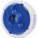 Poolpaket Bestway Power Steel 4,9 x 2,4 m Stålramspool Ovanmark med Filterpump