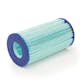 Poolpaket Bestway Power Steel 4,9 x 2,4 m Stålramspool Ovanmark med Filterpump