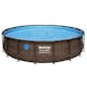 Pool Bestway Power Steel Swim Vista