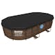 Poolpaket Bestway Power Steel Swim Vista ll 4,27 x 2,5 m