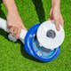 Pooldammsugare Bestway Aqua Sweeper Automatisk