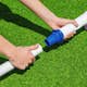 Pooldammsugare Bestway Aqua Sweeper Automatisk