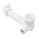 Pooldammsugare Bestway Aqua Sweeper Automatisk