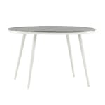 Utebord Venture Home Break Ø120 cm