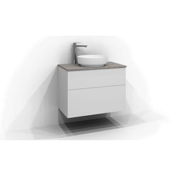 Bänkskiva Svedbergs Glimmer