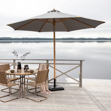 Parasoll Venture Home Nynno med Tilt