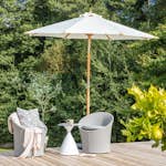 Parasoll Venture Home Cinnox