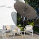 Parasoll Venture Home Pari med Tilt